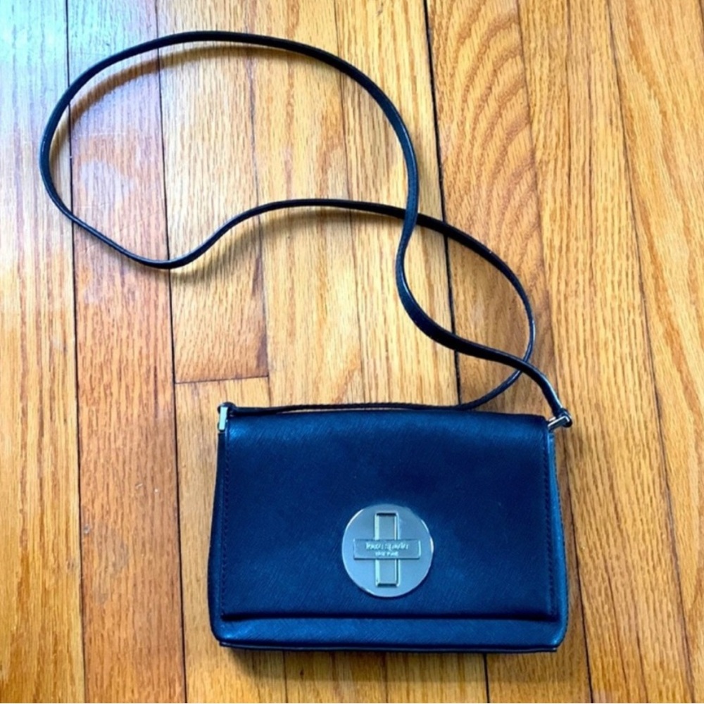 Kate Spade Newberry Lane Crossbody Bag